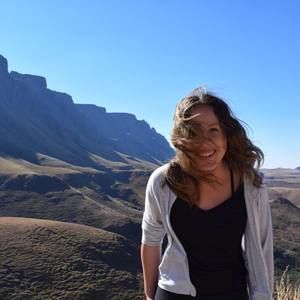 Meet your Posher, Molly